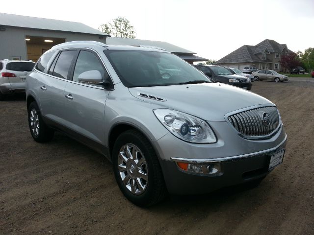 2011 Buick Enclave SV V6