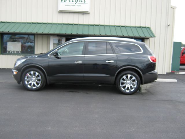 2011 Buick Enclave CREW CAB Ltz71