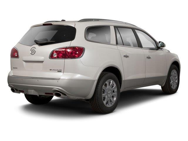 2011 Buick Enclave GS 460 Sedan 4D