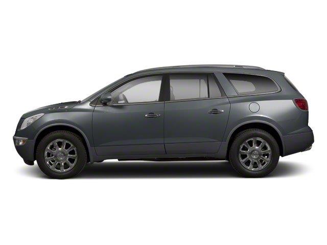 2011 Buick Enclave GS 460 Sedan 4D