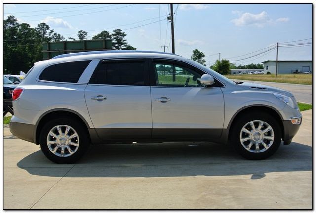 2012 Buick Enclave CREW LS 4X4 Lifted