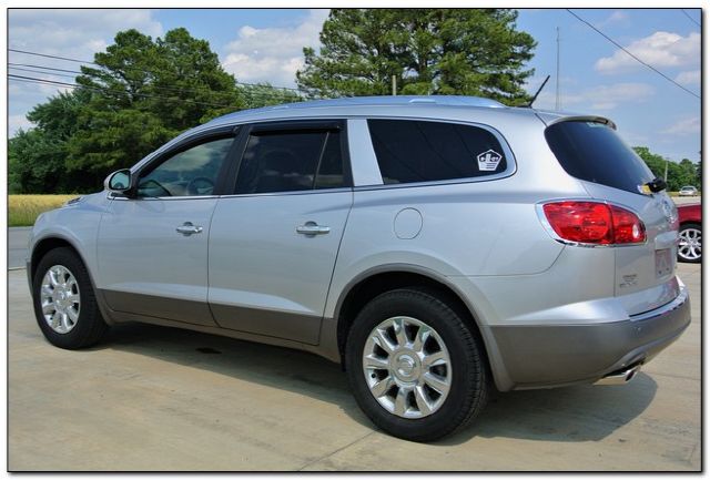 2012 Buick Enclave CREW LS 4X4 Lifted