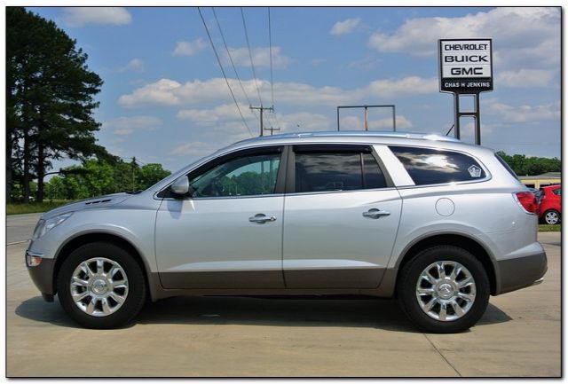 2012 Buick Enclave CREW LS 4X4 Lifted