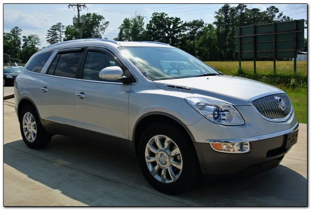 2012 Buick Enclave CREW LS 4X4 Lifted