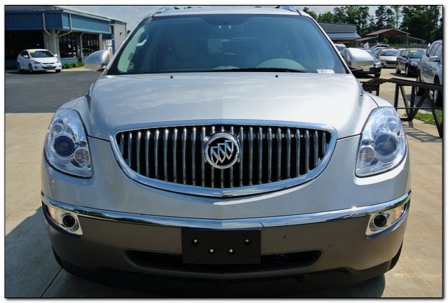 2012 Buick Enclave CREW LS 4X4 Lifted