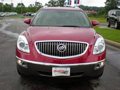 2012 Buick Enclave 4dr Sdn V8 NAV