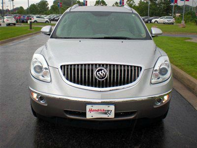 2012 Buick Enclave 4dr Sdn V8 NAV