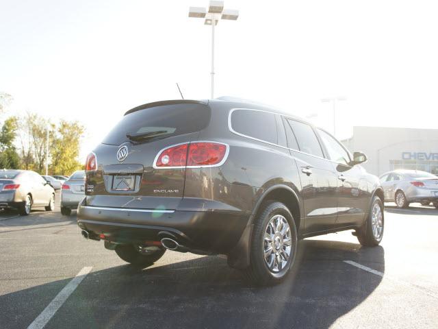 2012 Buick Enclave 1500 4x4 Sport