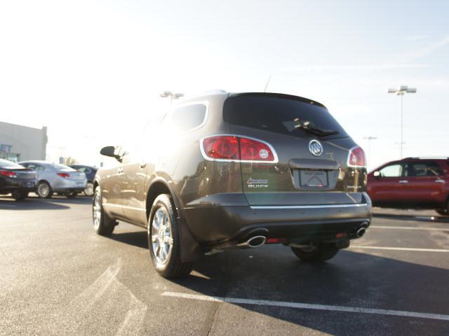 2012 Buick Enclave 1500 4x4 Sport