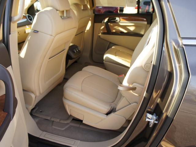 2012 Buick Enclave 1500 4x4 Sport