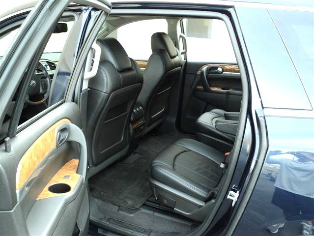 2012 Buick Enclave 4dr Sdn V8 NAV