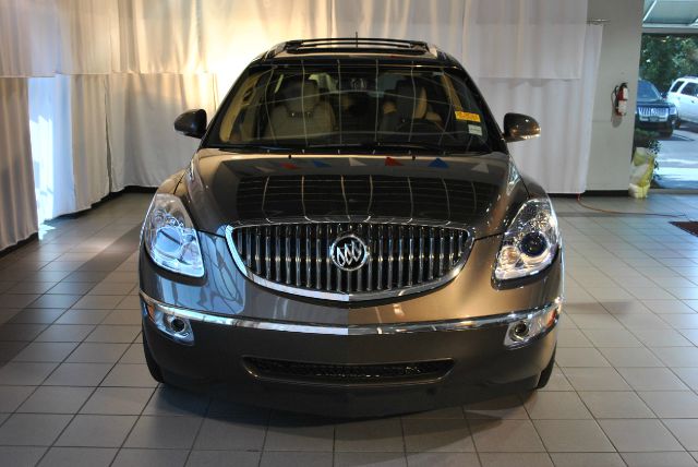 2012 Buick Enclave CREW LS 4X4 Lifted