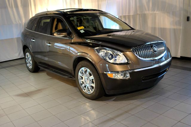 2012 Buick Enclave CREW LS 4X4 Lifted