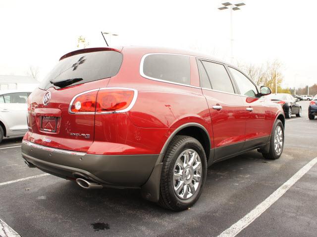 2012 Buick Enclave SLT PLUS PKG