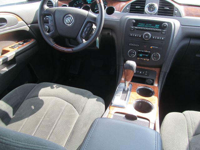 2012 Buick Enclave 2WD Auto S