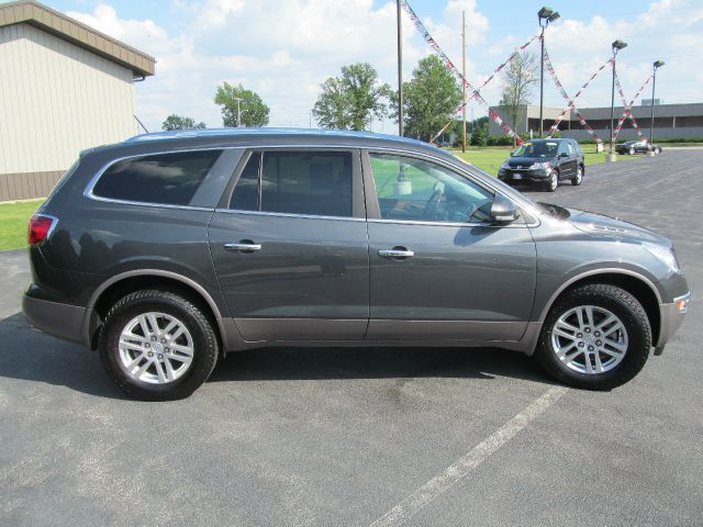 2012 Buick Enclave 2WD Auto S