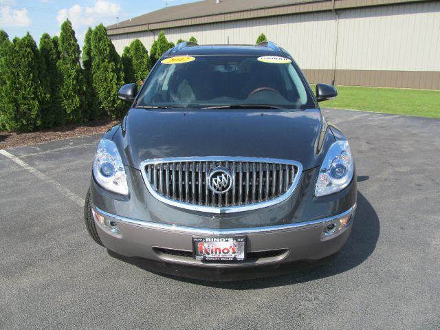 2012 Buick Enclave 2WD Auto S