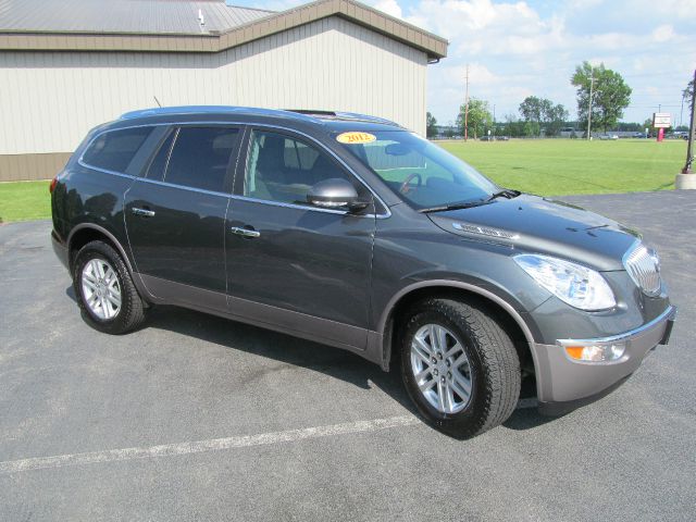 2012 Buick Enclave 2WD Auto S