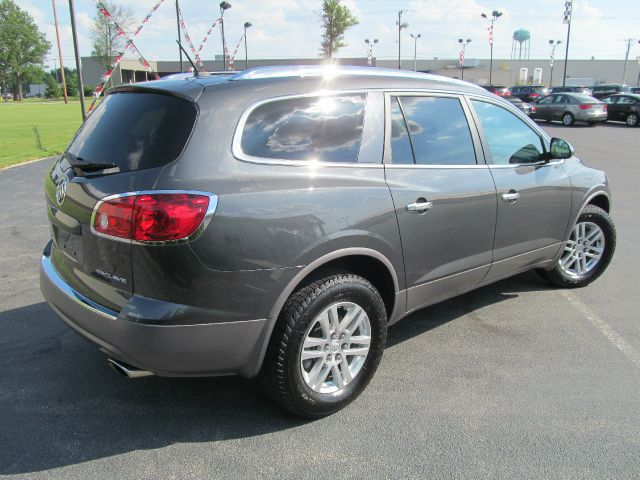 2012 Buick Enclave 2WD Auto S