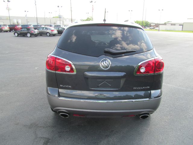 2012 Buick Enclave 2WD Auto S