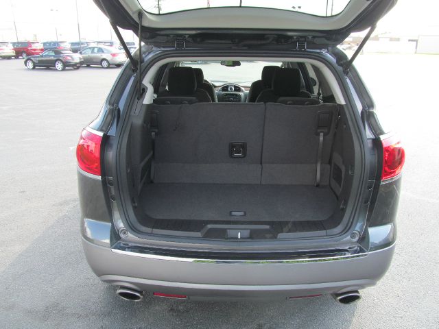 2012 Buick Enclave 2WD Auto S