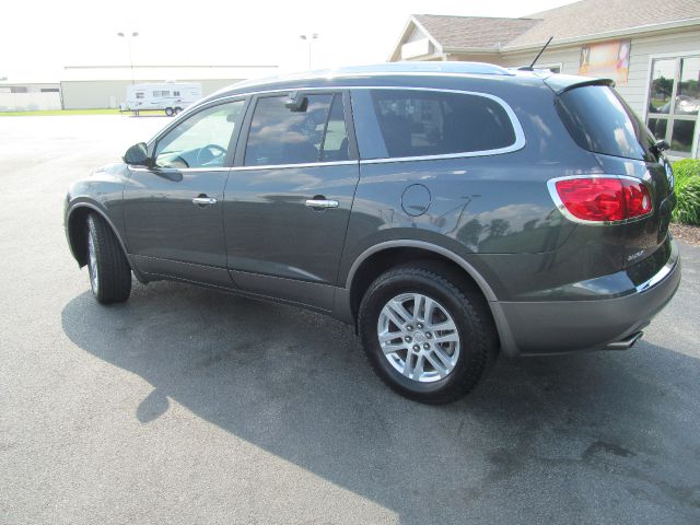 2012 Buick Enclave 2WD Auto S