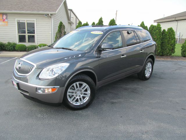 2012 Buick Enclave 2WD Auto S