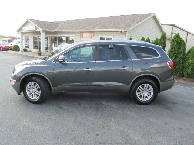 2012 Buick Enclave 2WD Auto S