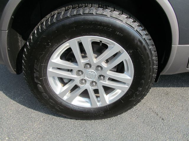 2012 Buick Enclave 2WD Auto S