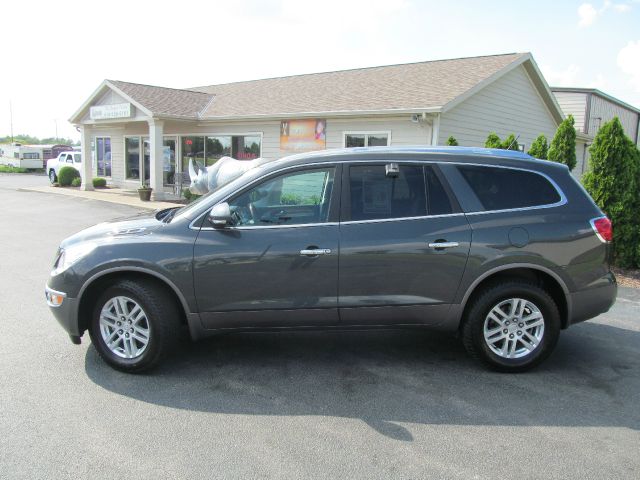 2012 Buick Enclave 2WD Auto S