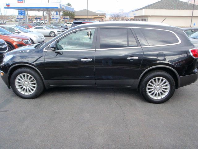 2012 Buick Enclave 4dr Sdn V8 NAV