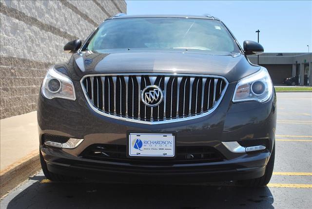 2013 Buick Enclave Sport 4x4