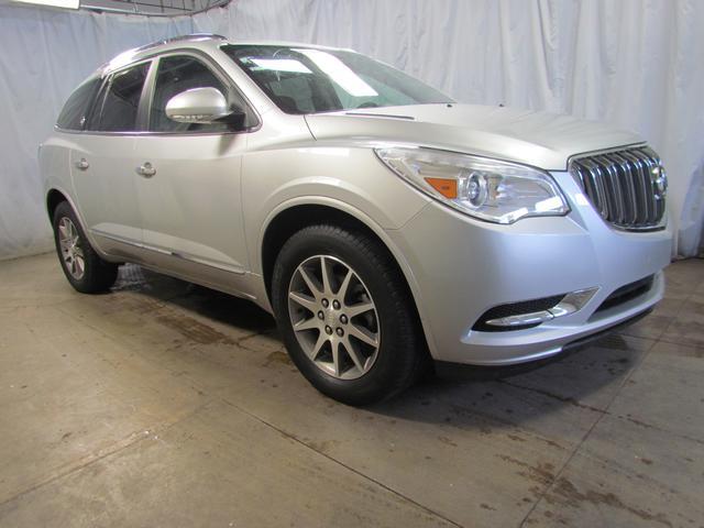 2013 Buick Enclave LS NICE