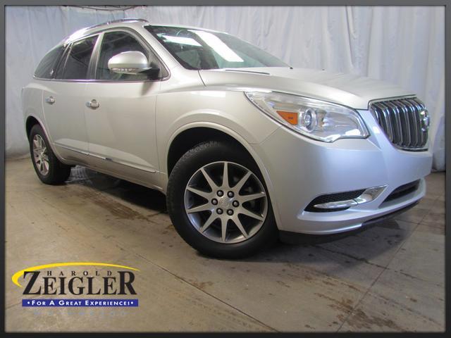 2013 Buick Enclave LS NICE