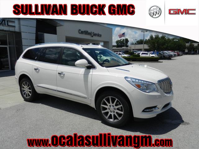 2013 Buick Enclave Sport 4x4