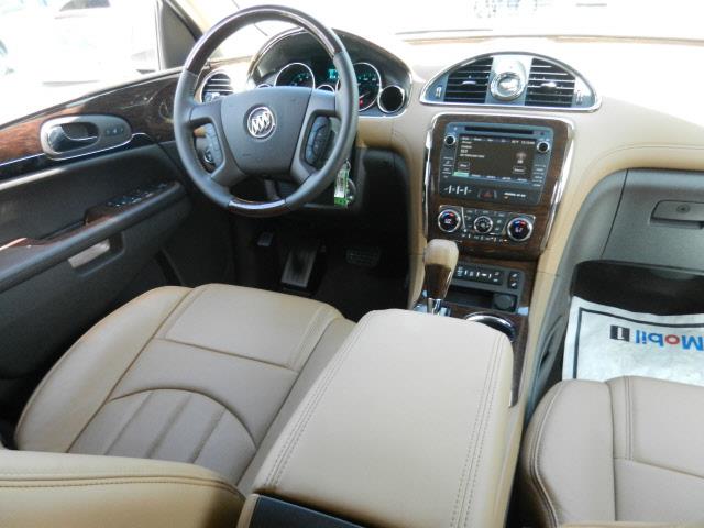 2013 Buick Enclave Sport 4x4