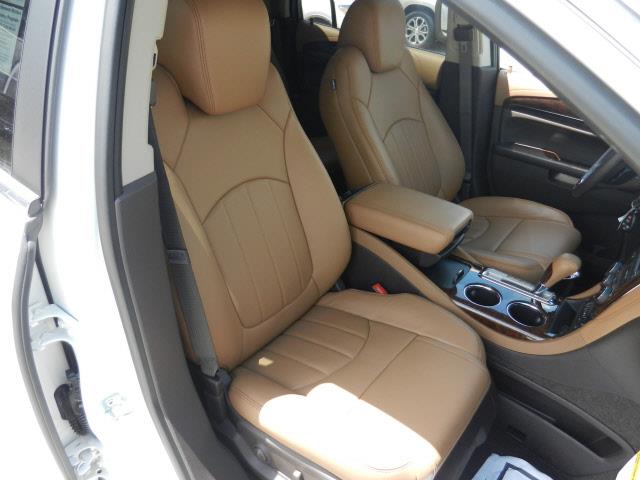 2013 Buick Enclave Sport 4x4