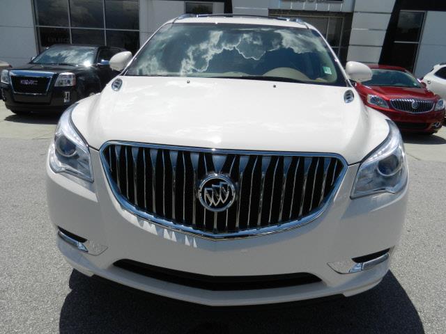 2013 Buick Enclave Sport 4x4