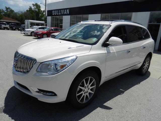 2013 Buick Enclave Sport 4x4