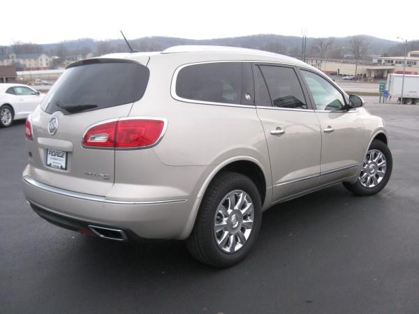 2013 Buick Enclave Sport 4x4