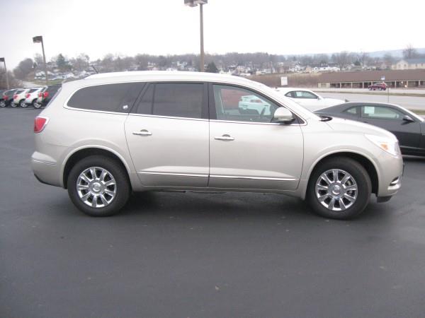 2013 Buick Enclave Sport 4x4