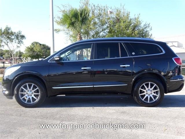 2013 Buick Enclave 1500 SLT Plus Quad Cab Sh