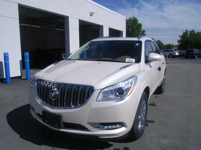 2013 Buick Enclave Sport 4x4