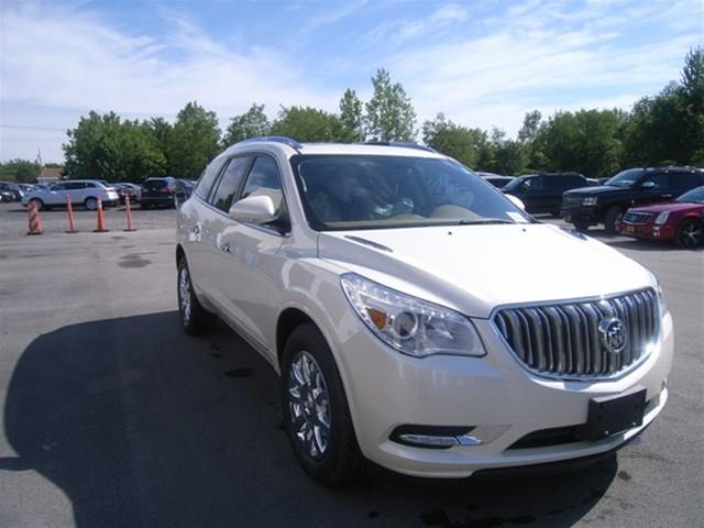 2013 Buick Enclave Sport 4x4