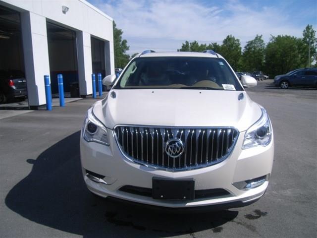 2013 Buick Enclave Sport 4x4