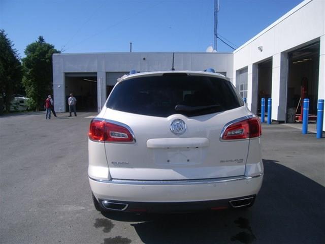 2013 Buick Enclave Sport 4x4