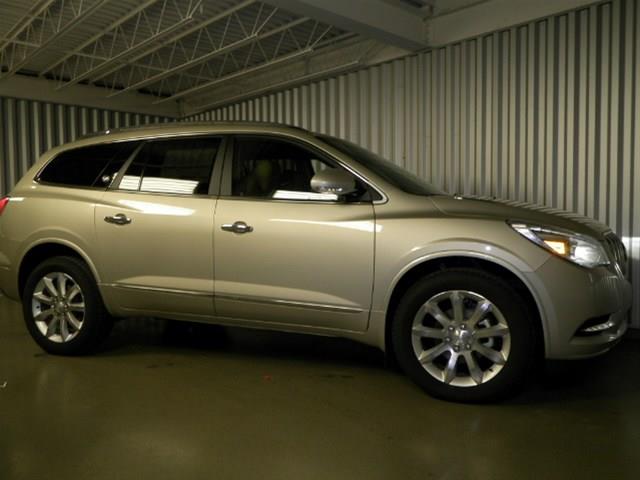 2013 Buick Enclave Premium