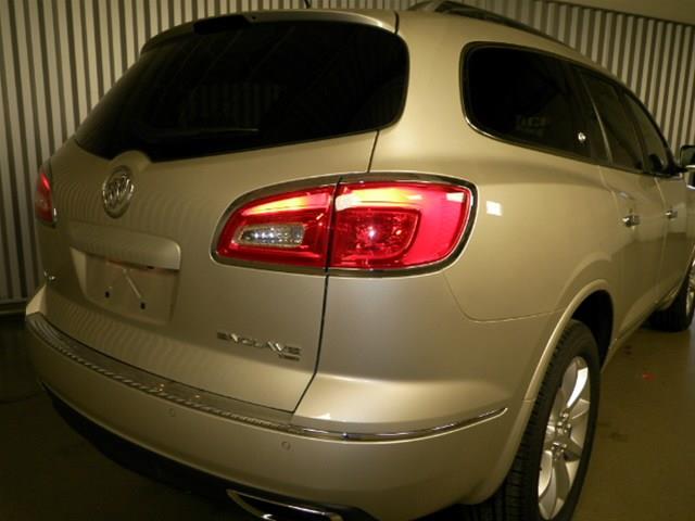 2013 Buick Enclave Premium