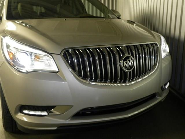 2013 Buick Enclave Premium