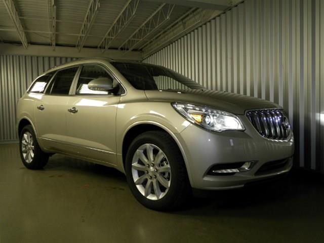 2013 Buick Enclave Premium